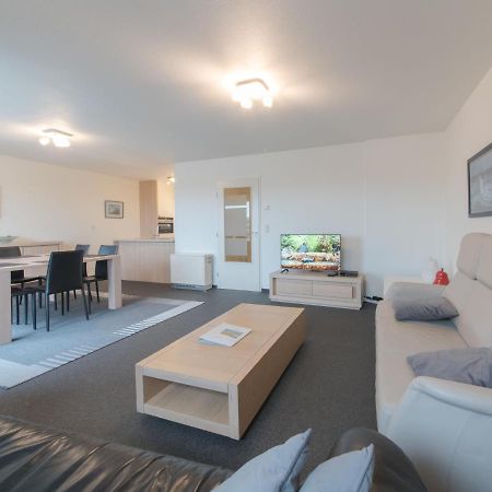 Apartment Strandhuis By Interhome Bredene Kültér fotó