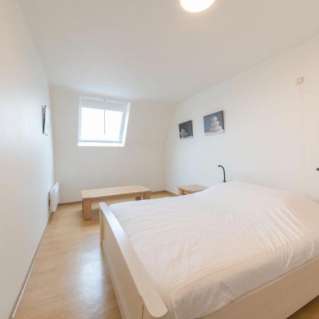Apartment Strandhuis By Interhome Bredene Kültér fotó