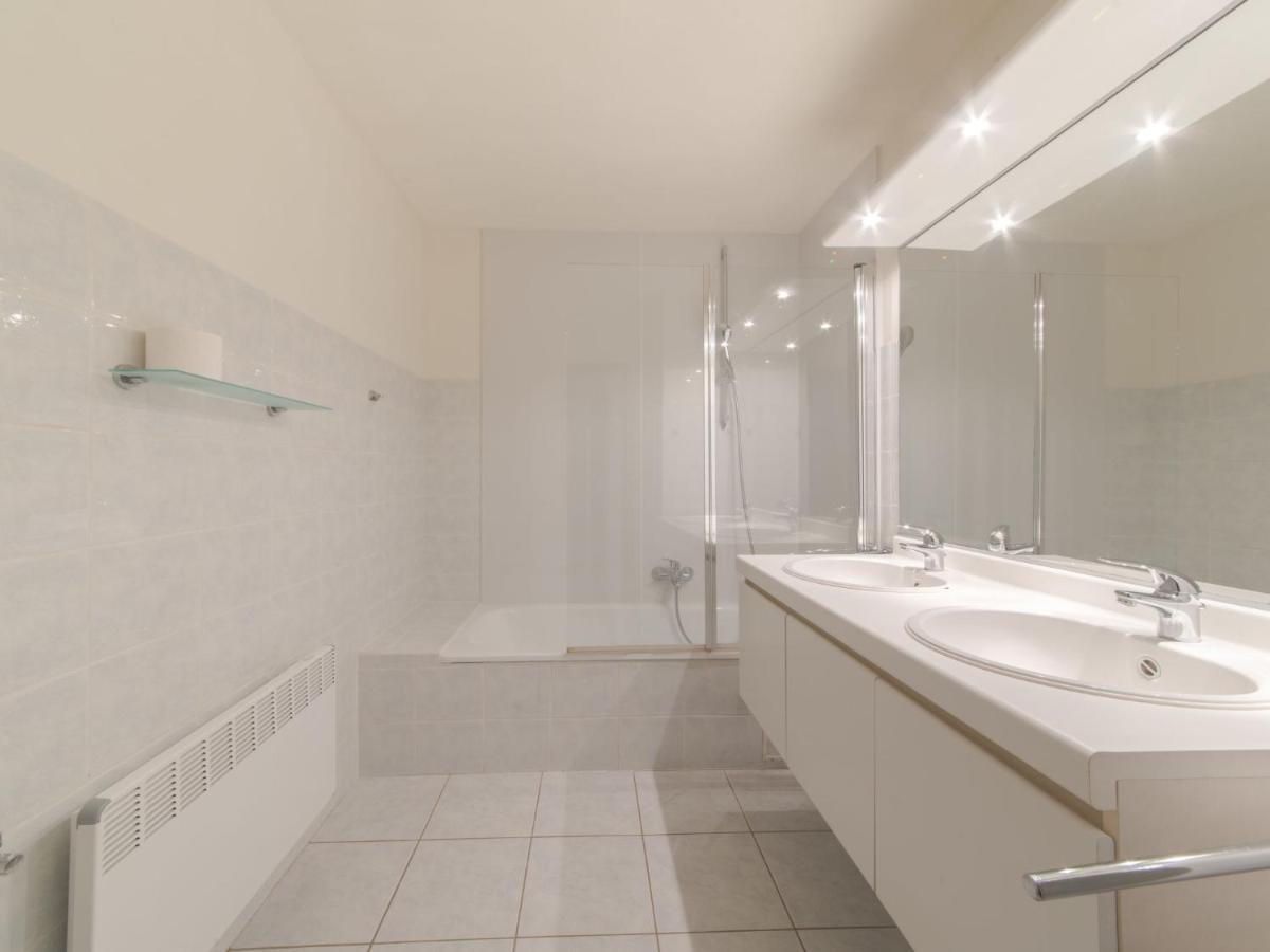 Apartment Strandhuis By Interhome Bredene Kültér fotó